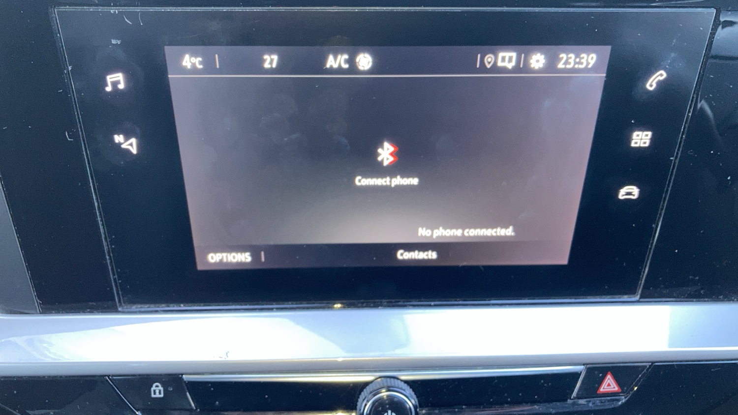 Used Vauxhall Mokka 2021 for sale - 77136800: Photo 40