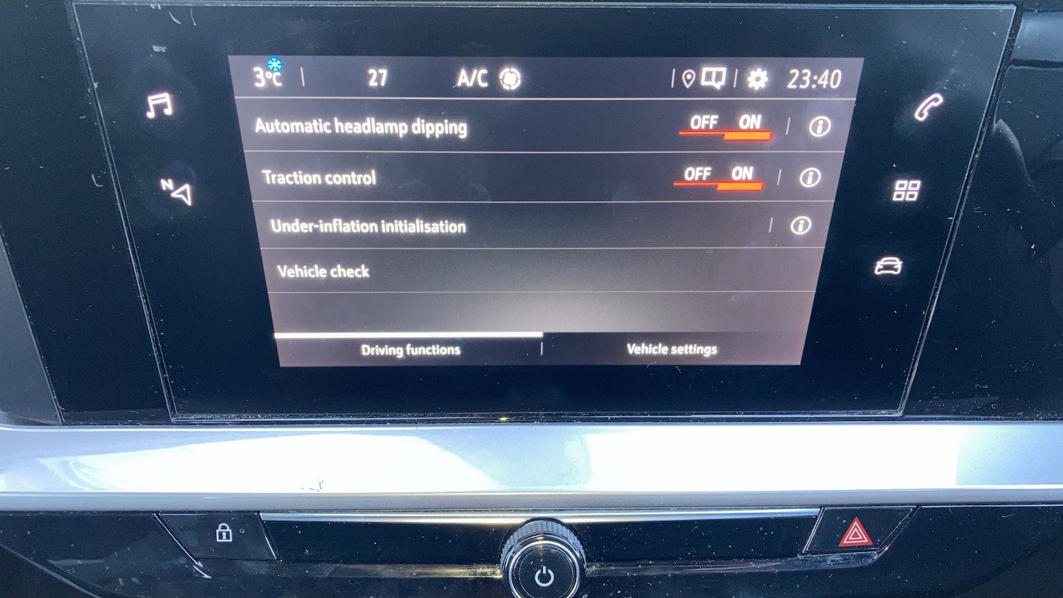 Used Vauxhall Mokka 2021 for sale - 77136800: Photo 42