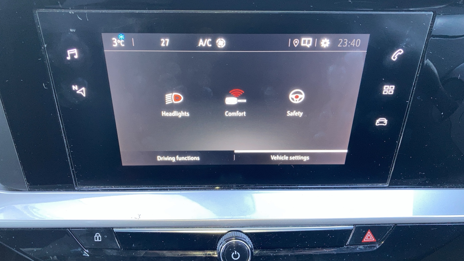 Used Vauxhall Mokka 2021 for sale - 77136800: Photo 43