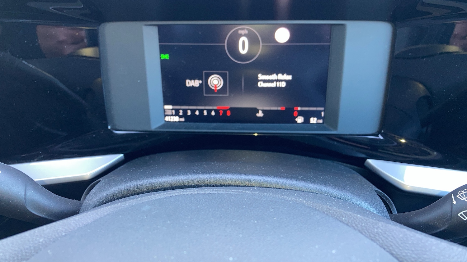 Used Vauxhall Mokka 2021 for sale - 77136800: Photo 44