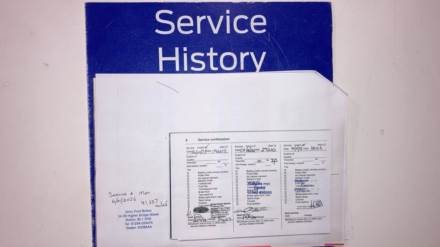 Used Vauxhall Mokka 2021 for sale - 77136800: Photo 47