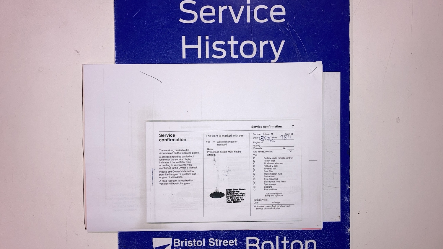 Used Vauxhall Mokka 2021 for sale - 77136800: Photo 5