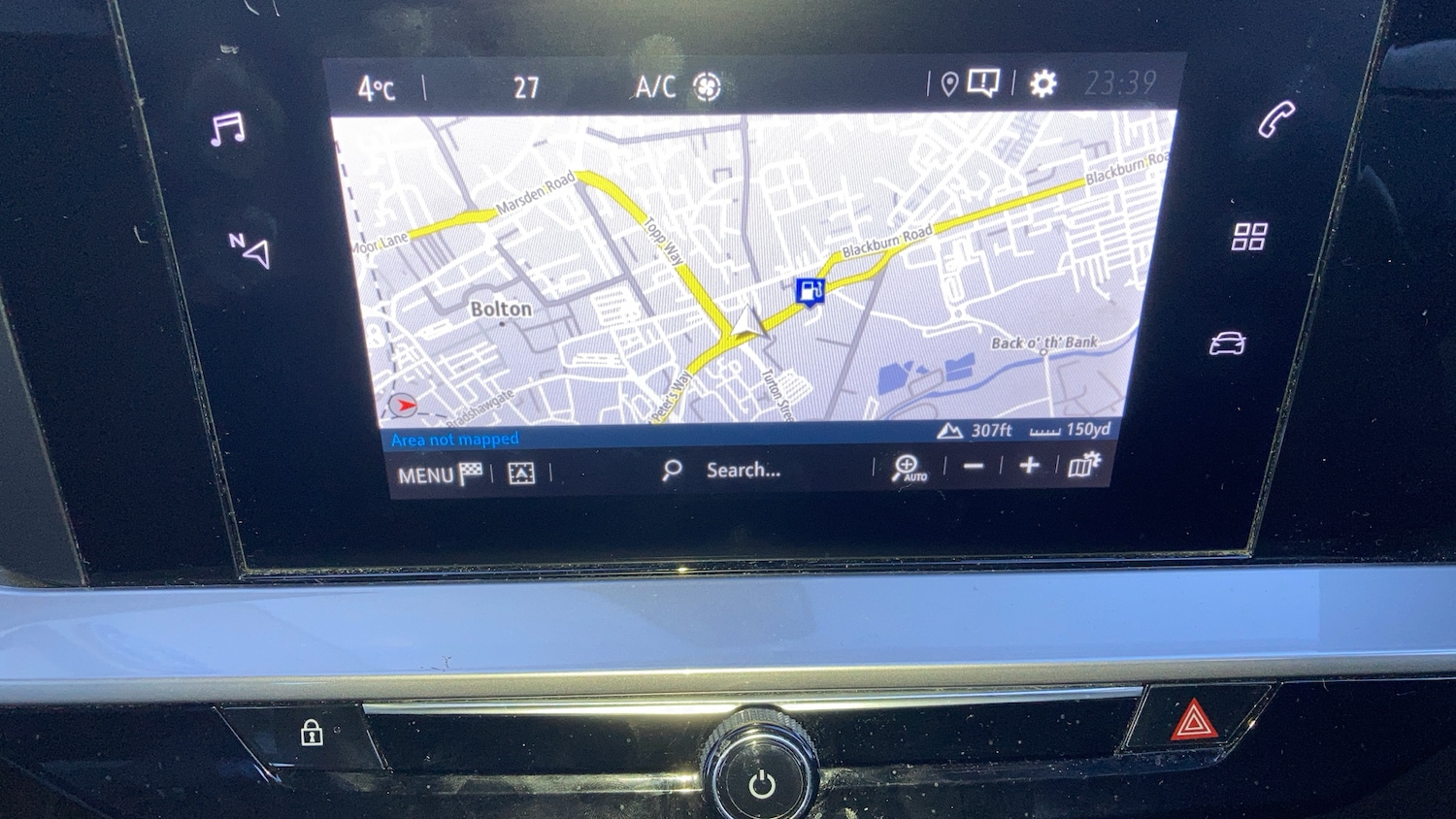 Used Vauxhall Mokka 2021 for sale - 77136800: Photo 8