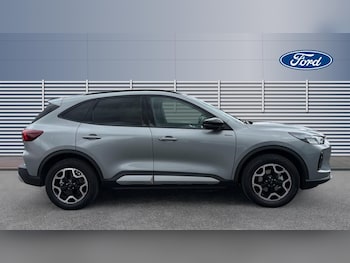 Used Ford Kuga 2026 for sale - 79057547: Photo
