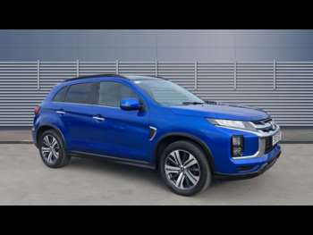 2021 (21) - 2.0 Exceed 5dr CVT 4WD Petrol Estate