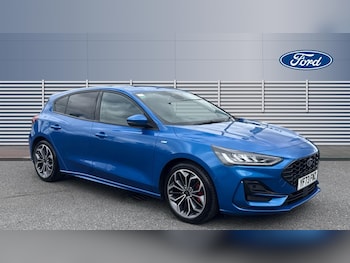 Used Ford Focus 2023 for sale - 78788406: Photo