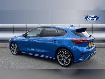 Used Ford Focus 2023 for sale - 78788406: Photo