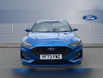 Used Ford Focus 2023 for sale - 78788406: Photo