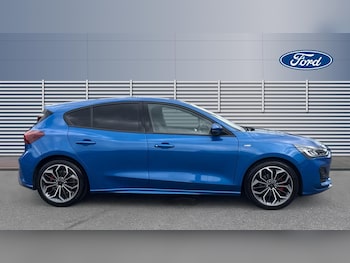 Used Ford Focus 2023 for sale - 78788406: Photo