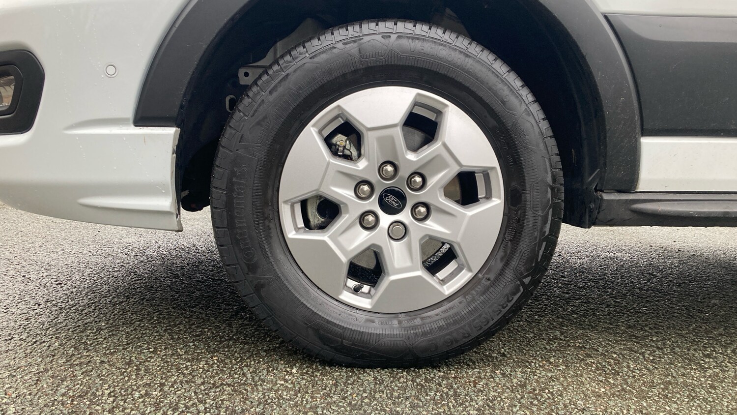 Used Ford Transit 2024 for sale - 77363979: Photo 17