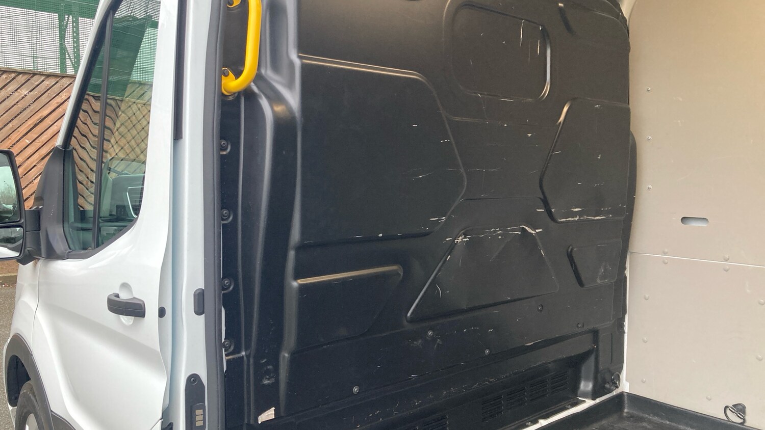 Used Ford Transit 2024 for sale - 77363979: Photo 18