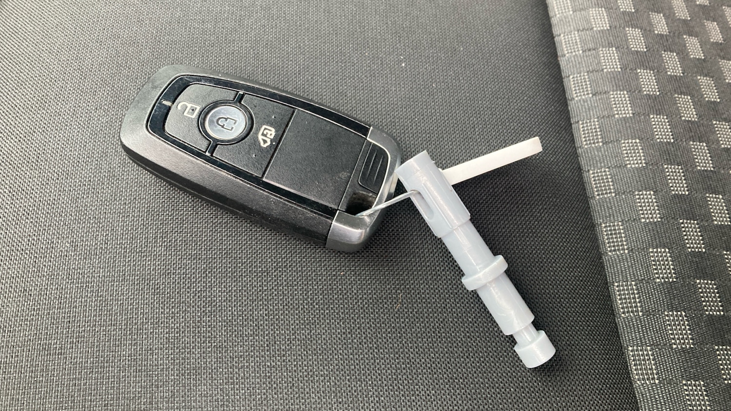 Used Ford Transit 2024 for sale - 77363979: Photo 20