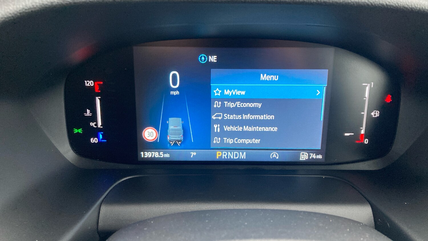 Used Ford Transit 2024 for sale - 77363979: Photo 25