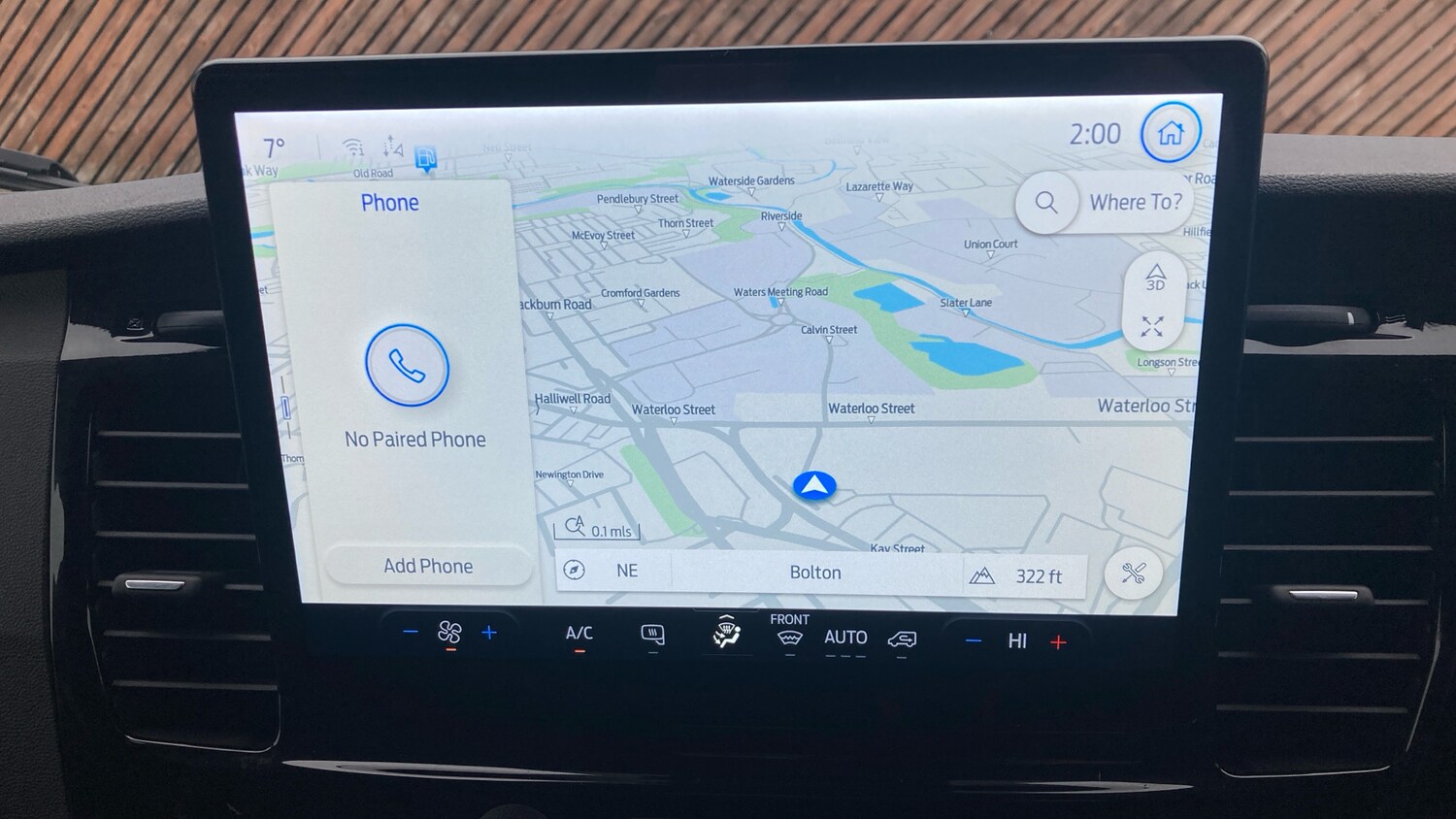 Used Ford Transit 2024 for sale - 77363979: Photo 28