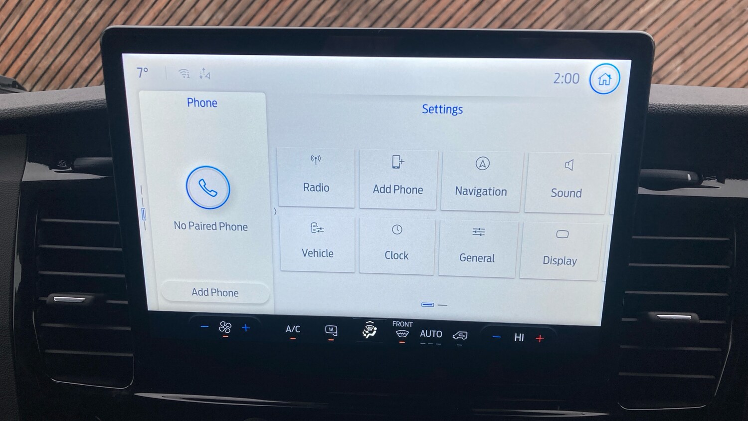 Used Ford Transit 2024 for sale - 77363979: Photo 31