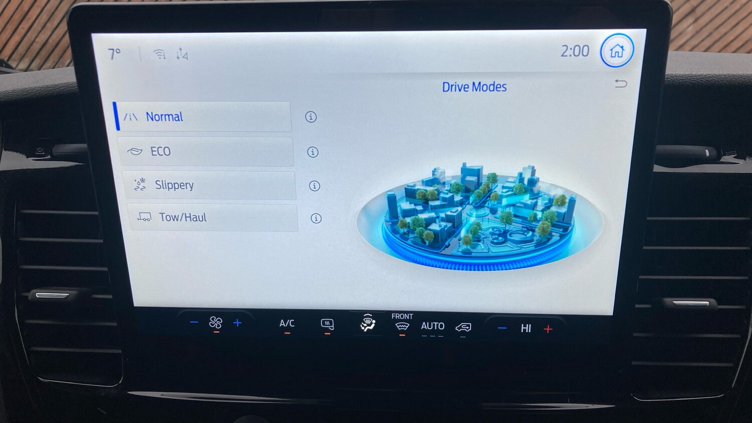 Used Ford Transit 2024 for sale - 77363979: Photo 33