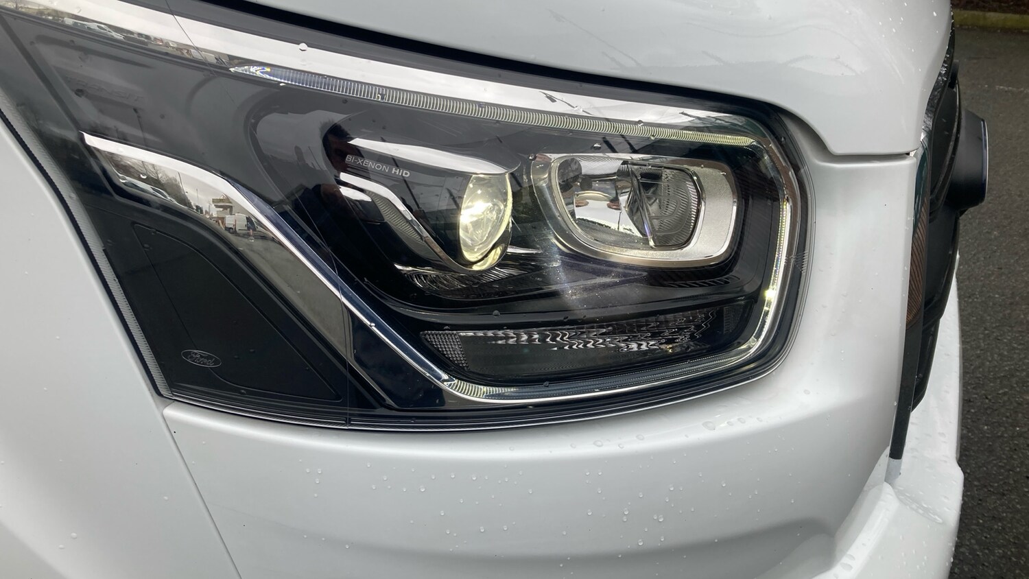 Used Ford Transit 2024 for sale - 77363979: Photo 39