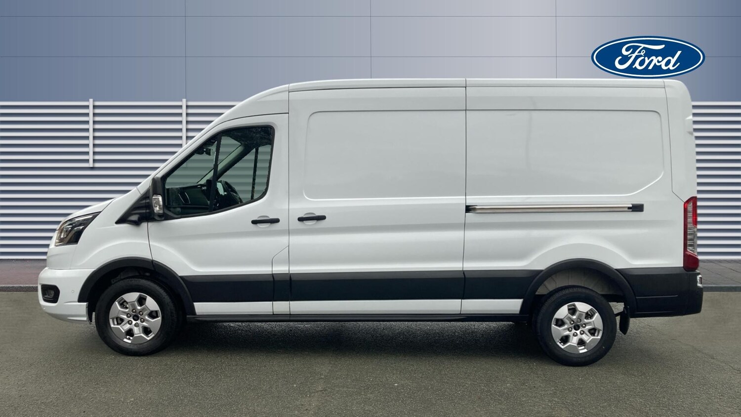 Used Ford Transit 2024 for sale - 77363979: Photo 4
