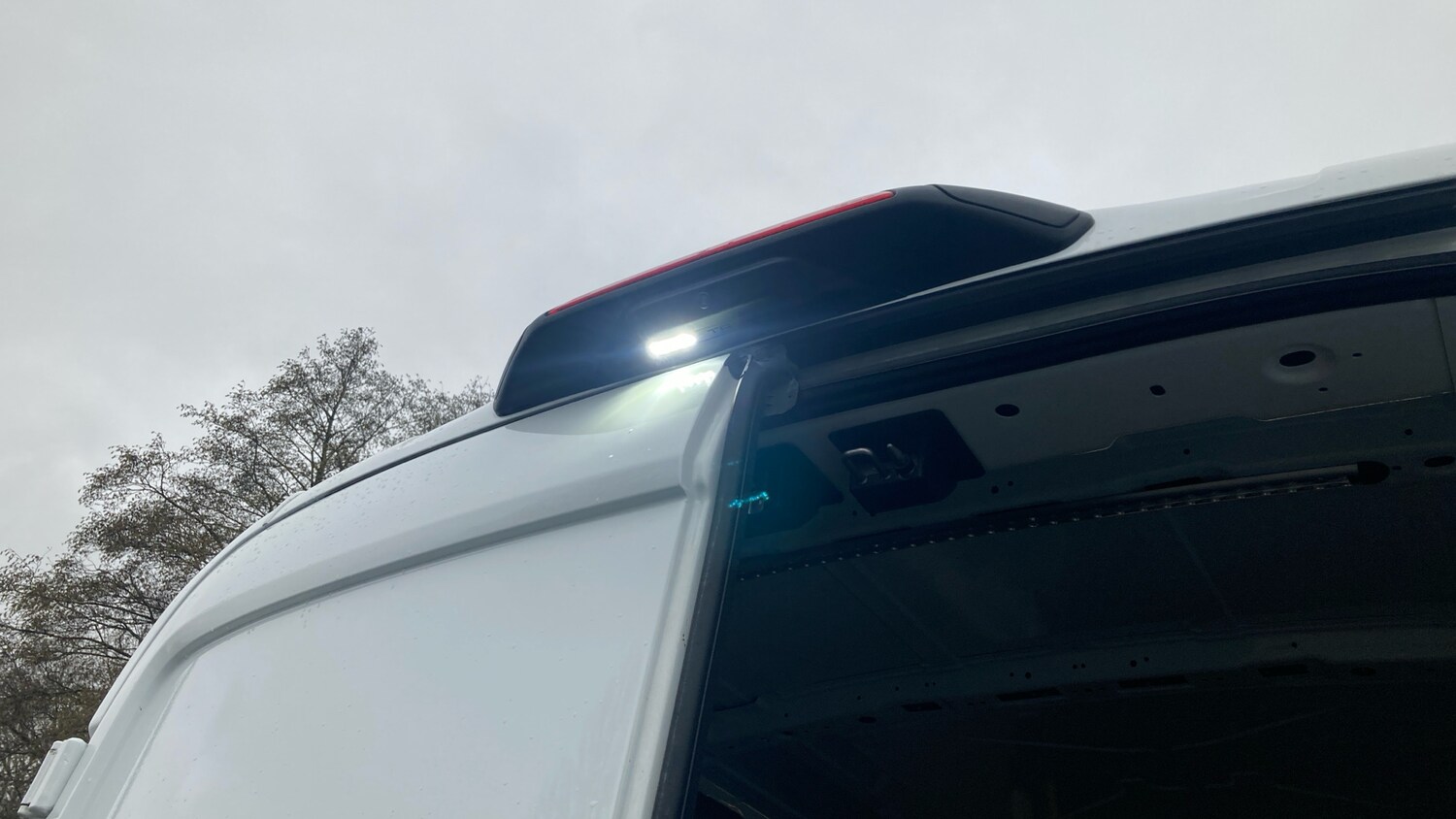 Used Ford Transit 2024 for sale - 77363979: Photo 43