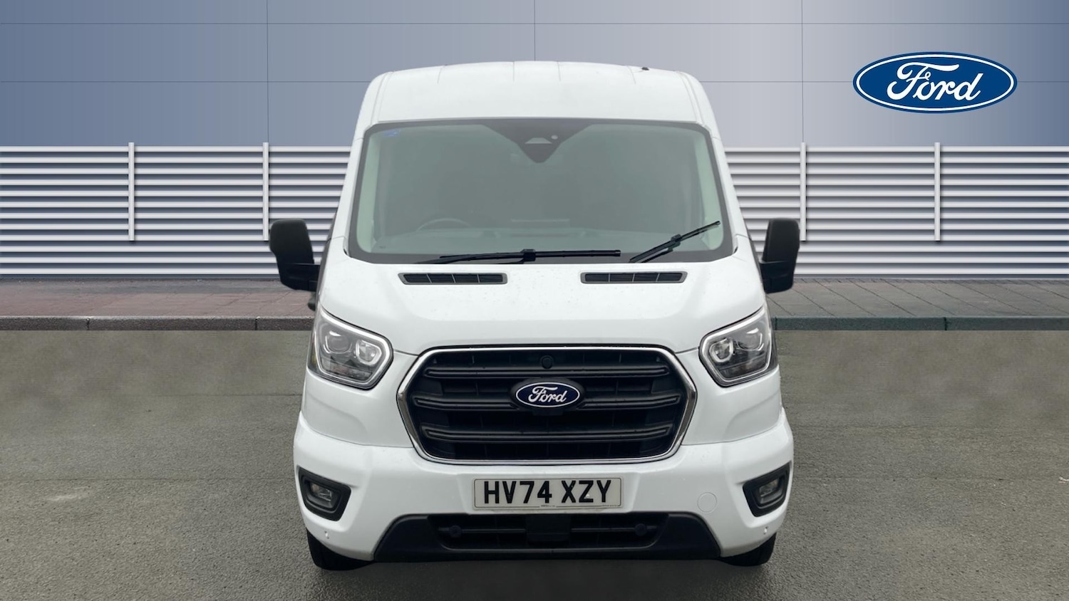 Used Ford Transit 2024 for sale - 77363979: Photo 8
