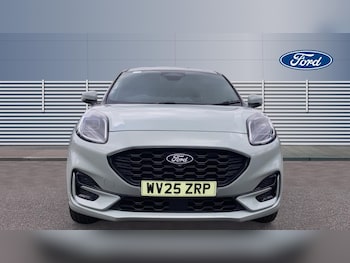 Used Ford Puma 2025 for sale - 78800654: Photo