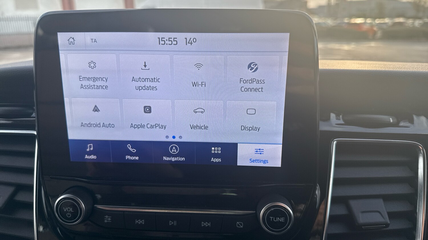 Used Ford Tourneo Custom 2022 for sale - 76466024: Photo 11