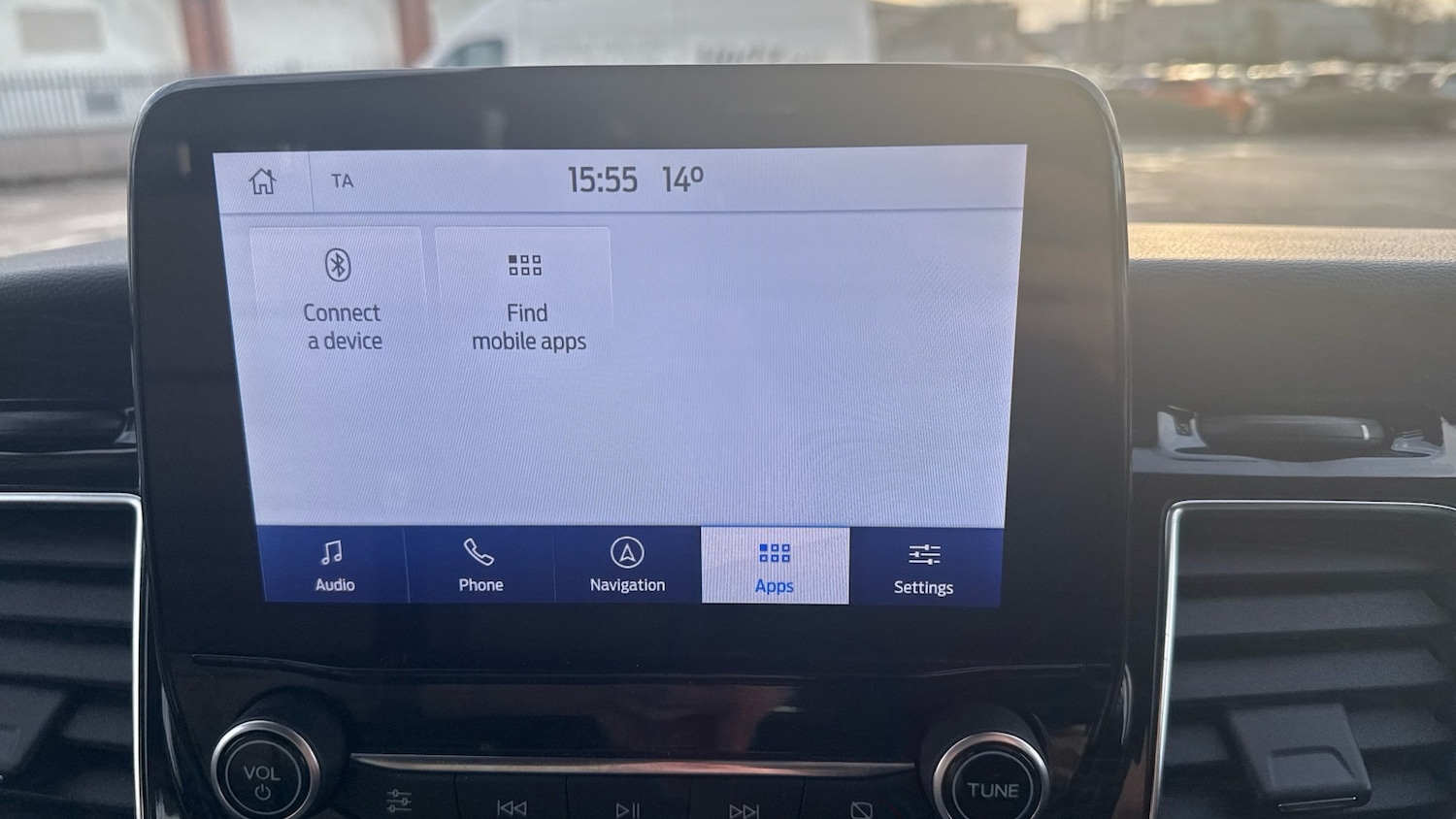 Used Ford Tourneo Custom 2022 for sale - 76466024: Photo 28