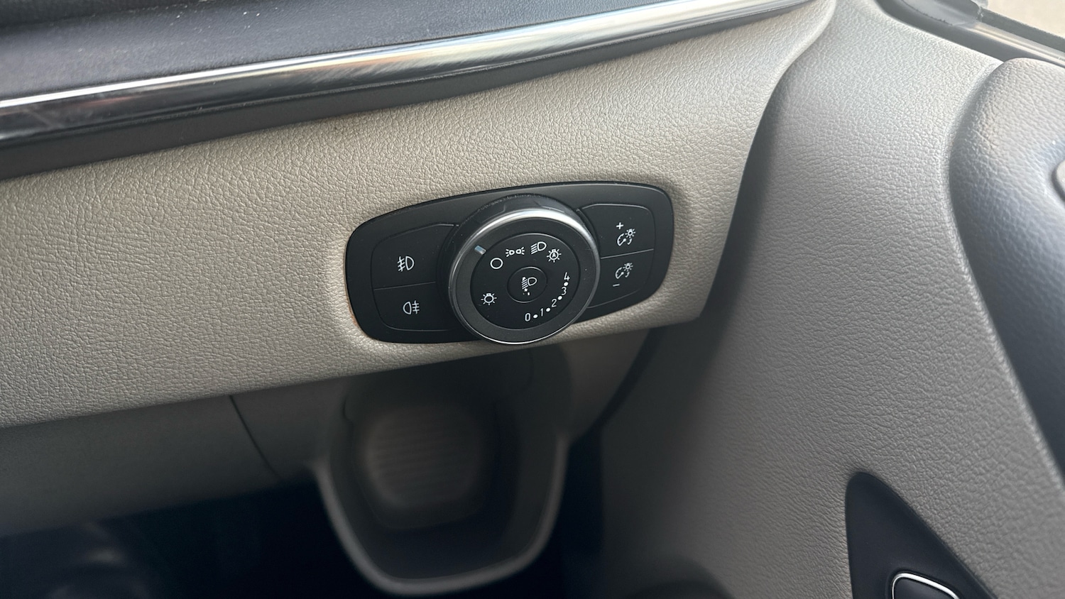 Used Ford Tourneo Custom 2022 for sale - 76466024: Photo 32