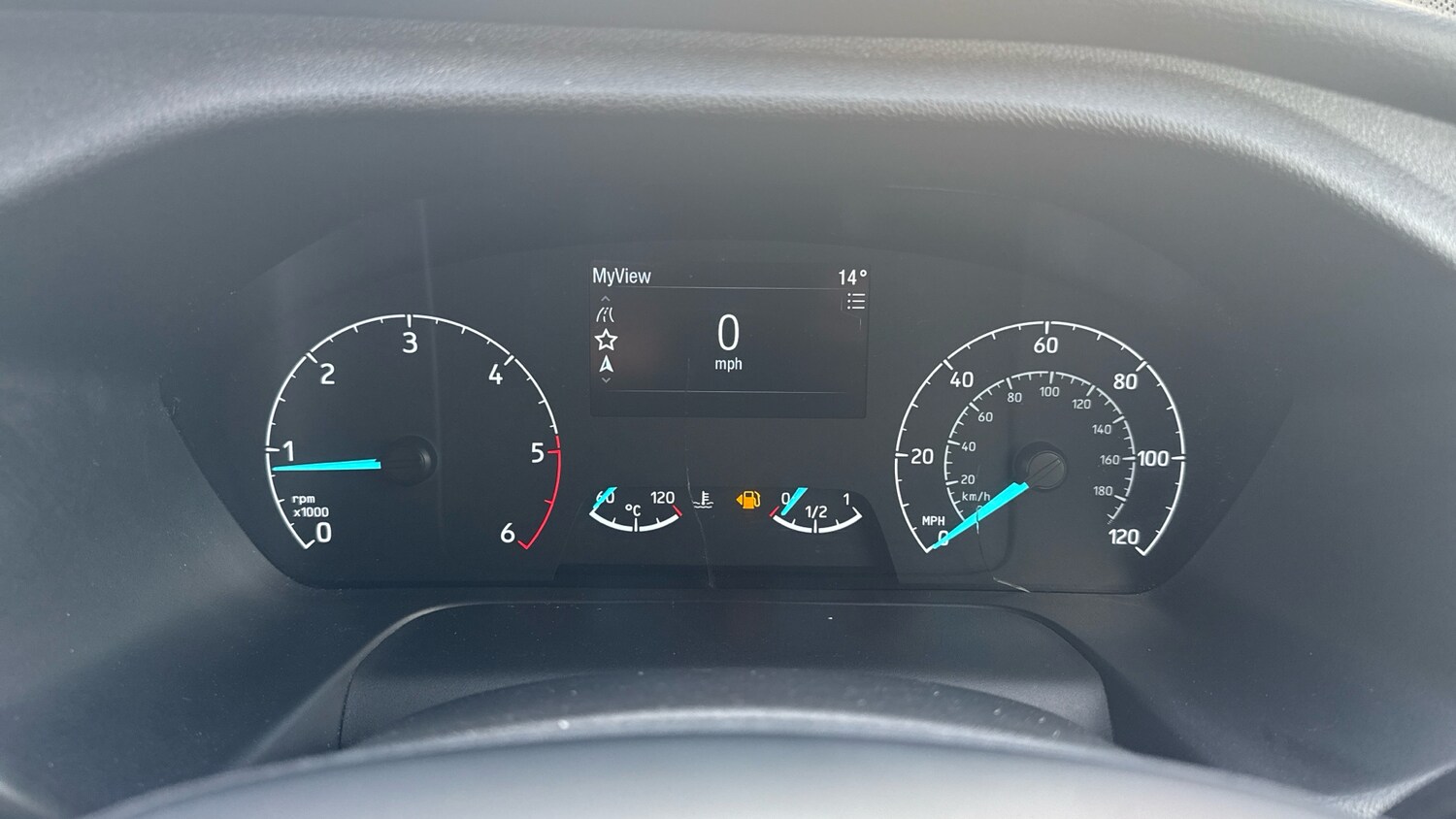 Used Ford Tourneo Custom 2022 for sale - 76466024: Photo 7