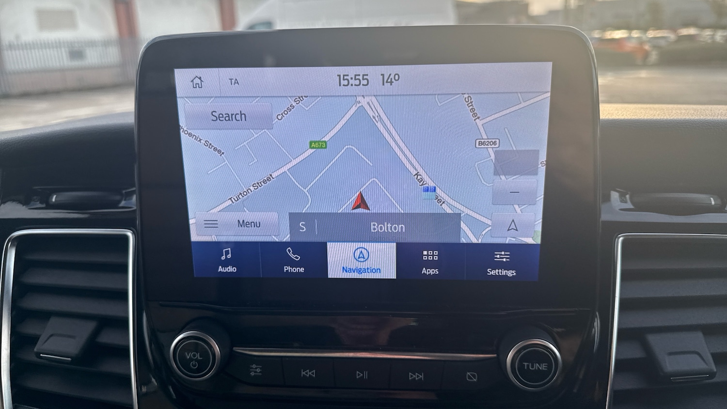 Used Ford Tourneo Custom 2022 for sale - 76466024: Photo 9