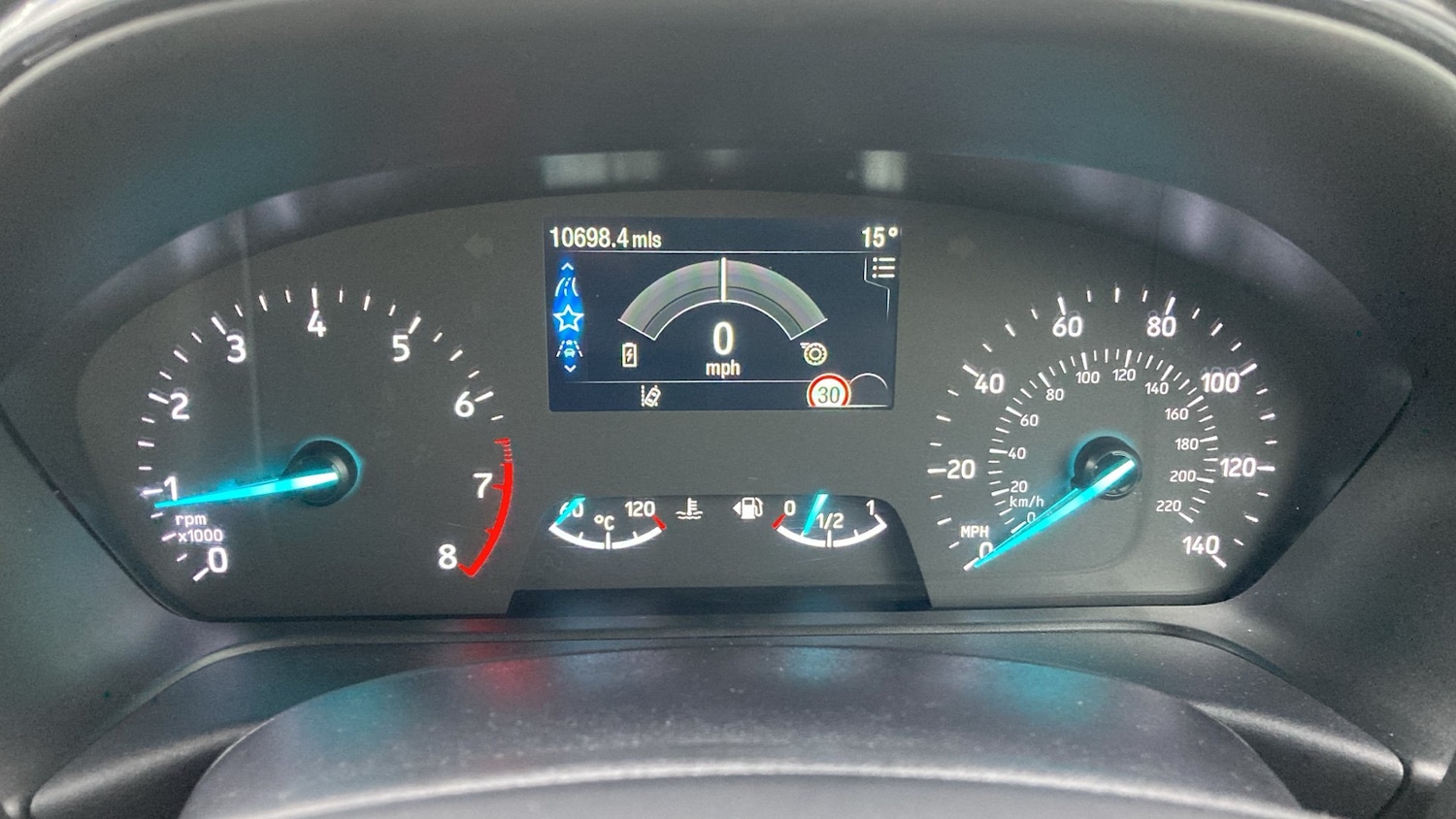 Vehicle 25