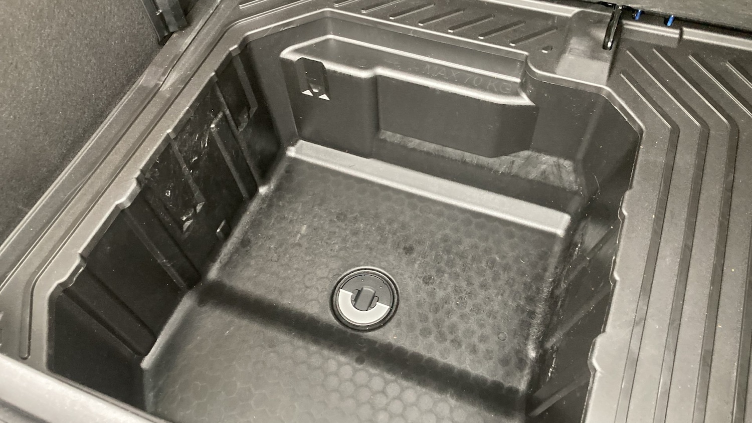 Vehicle 34