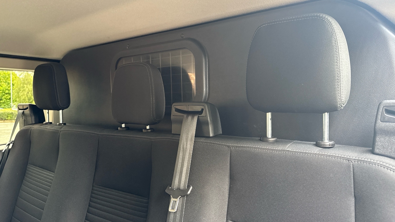 Used Ford Transit Custom 2022 for sale - 76117332: Photo 14
