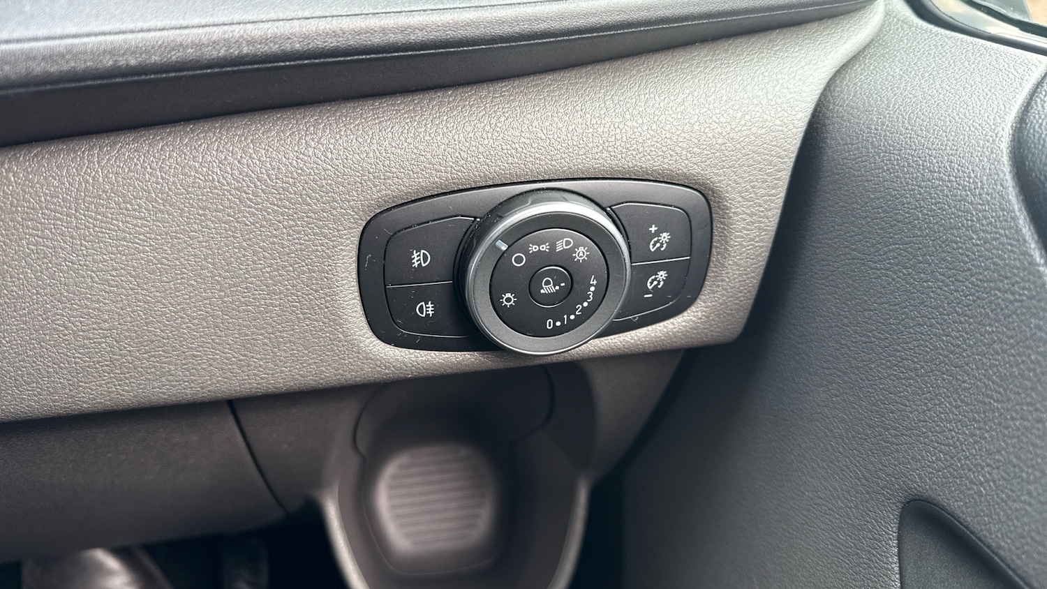 Used Ford Transit Custom 2022 for sale - 76117332: Photo 26