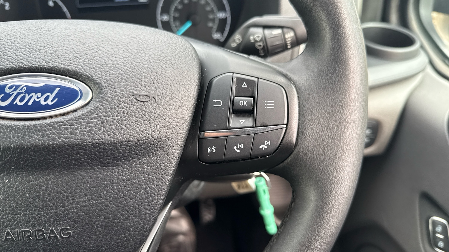 Used Ford Transit Custom 2022 for sale - 76117332: Photo 6