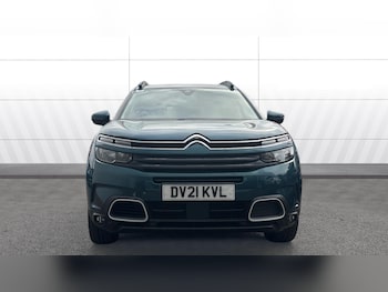 Used Citroen C5 Aircross 2021 for sale - 79277414: Photo