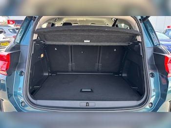 Used Citroen C5 Aircross 2021 for sale - 79277414: Photo
