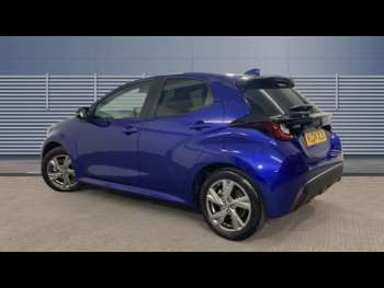 Used Toyota Yaris 2024 for sale - 75244663: Photo