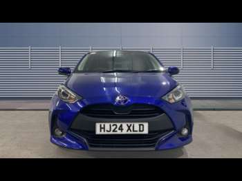 Used Toyota Yaris 2024 for sale - 75244663: Photo