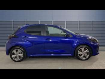 Used Toyota Yaris 2024 for sale - 75244663: Photo