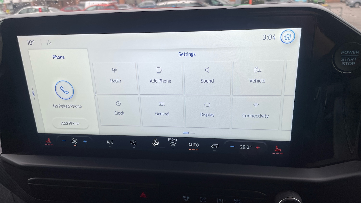 Used Ford Transit Custom 2024 for sale - 76422234: Photo 11