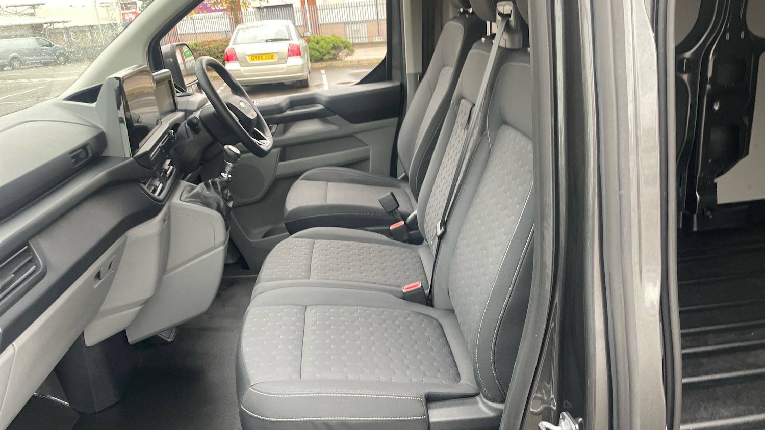 Used Ford Transit Custom 2024 for sale - 76422234: Photo 13