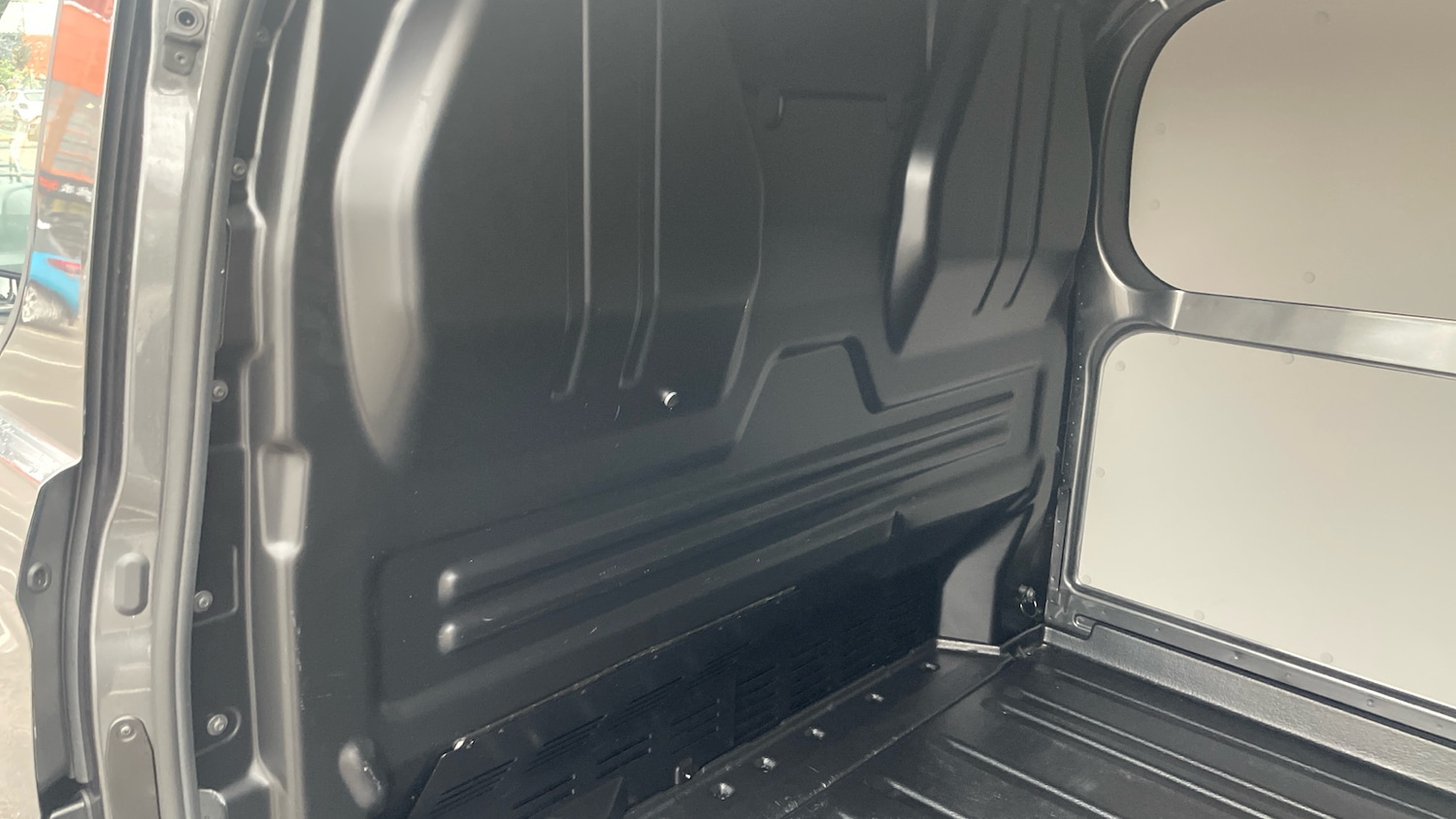 Used Ford Transit Custom 2024 for sale - 76422234: Photo 15