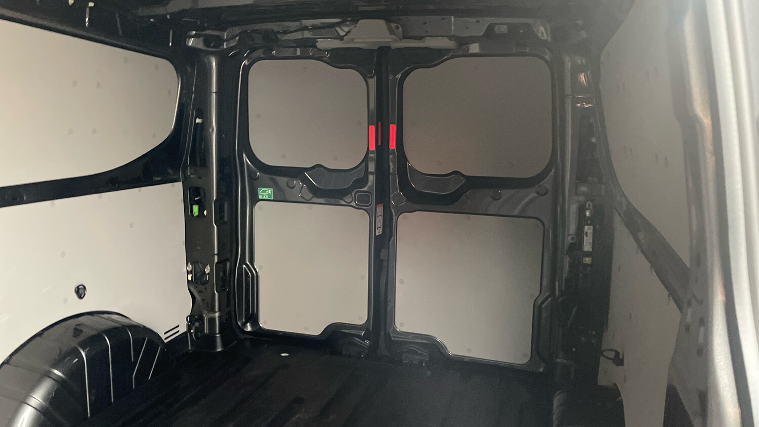 Used Ford Transit Custom 2024 for sale - 76422234: Photo 16