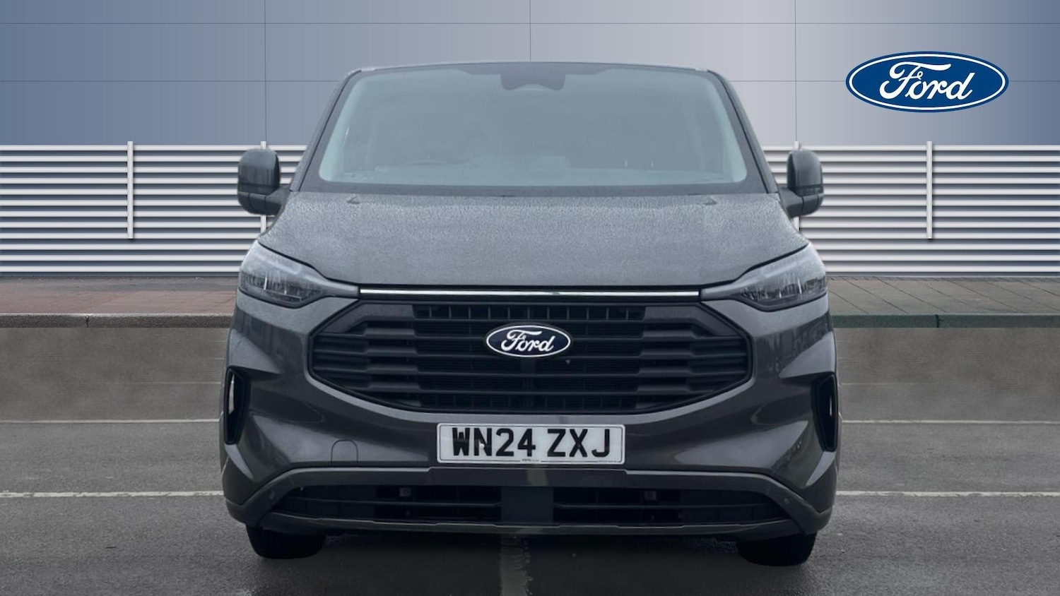 Used Ford Transit Custom 2024 for sale - 76422234: Photo 18