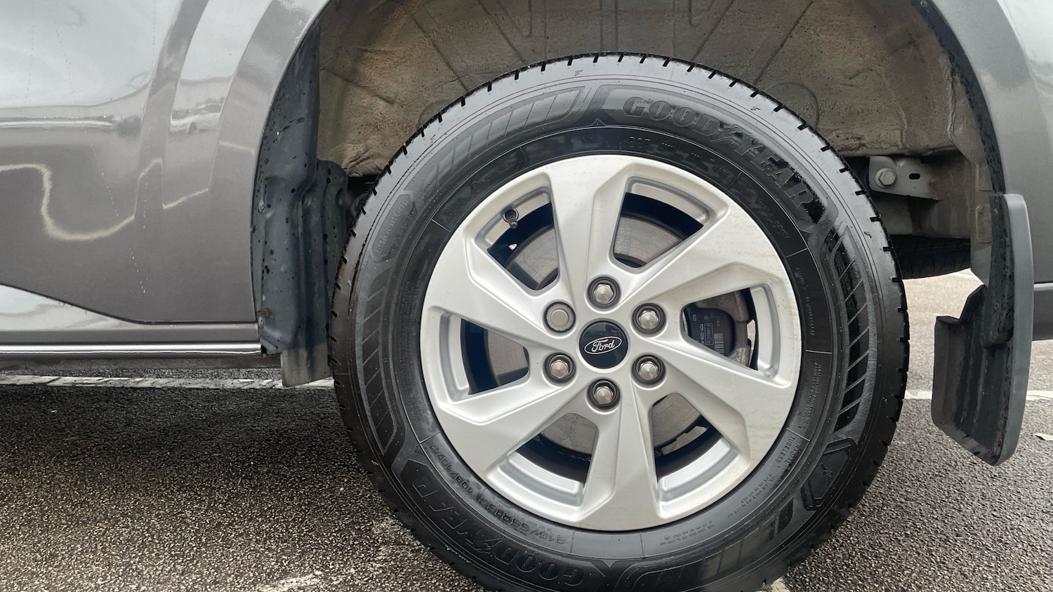 Used Ford Transit Custom 2024 for sale - 76422234: Photo 24