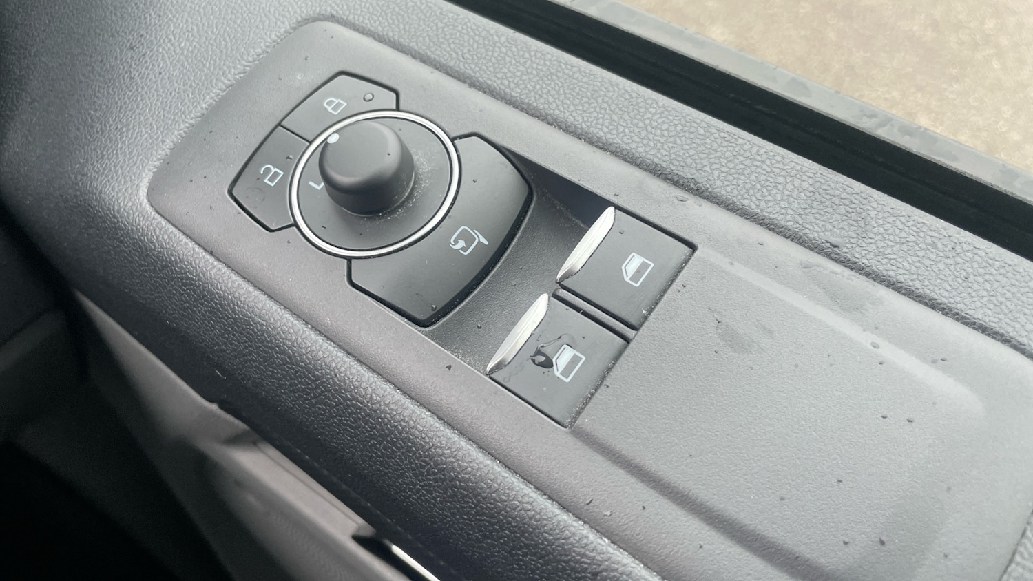 Used Ford Transit Custom 2024 for sale - 76422234: Photo 25