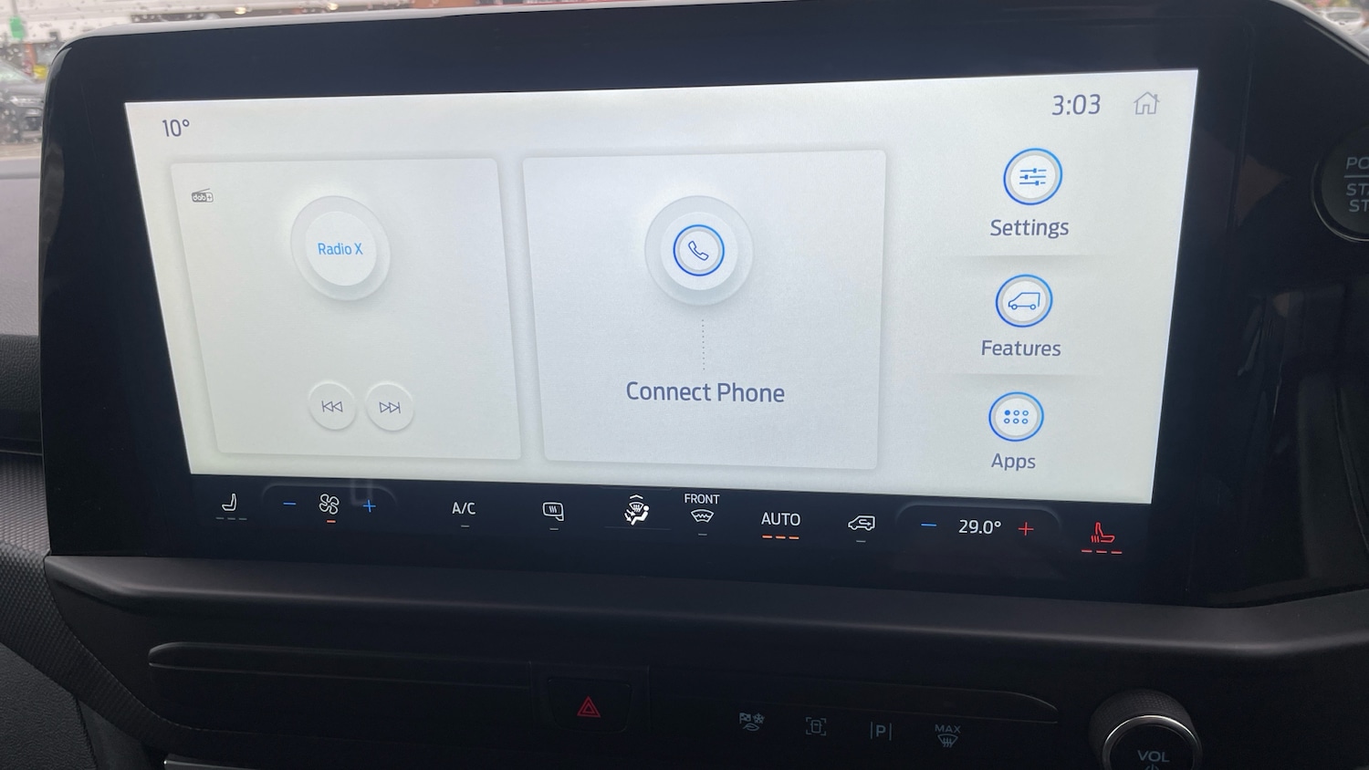 Used Ford Transit Custom 2024 for sale - 76422234: Photo 27