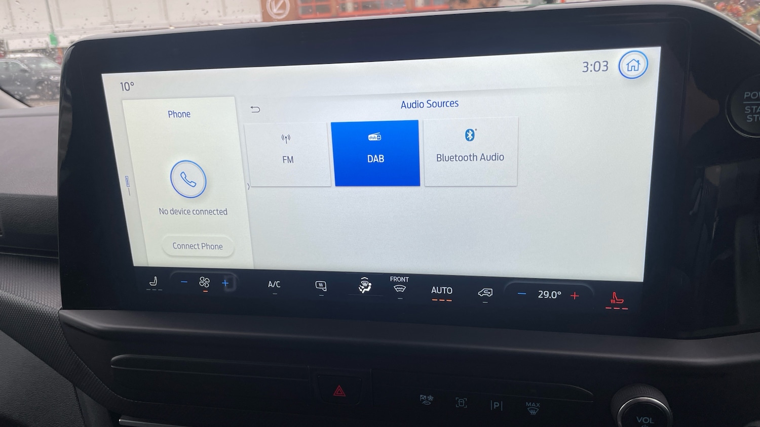 Used Ford Transit Custom 2024 for sale - 76422234: Photo 28