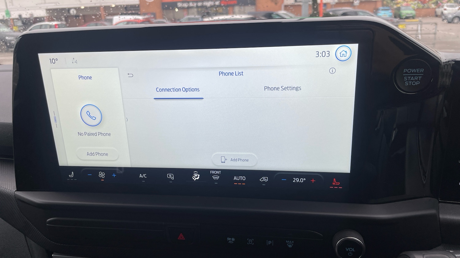 Used Ford Transit Custom 2024 for sale - 76422234: Photo 29